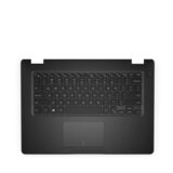 Ansamblu Tastatura + Touchpad + Palmrest, Dell Vostro 3491